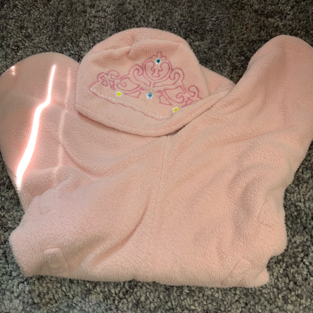 0-3 months old winter clothes